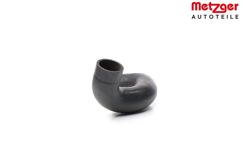 METZGER AUTOTEILE 2401369 Charge Air Hose