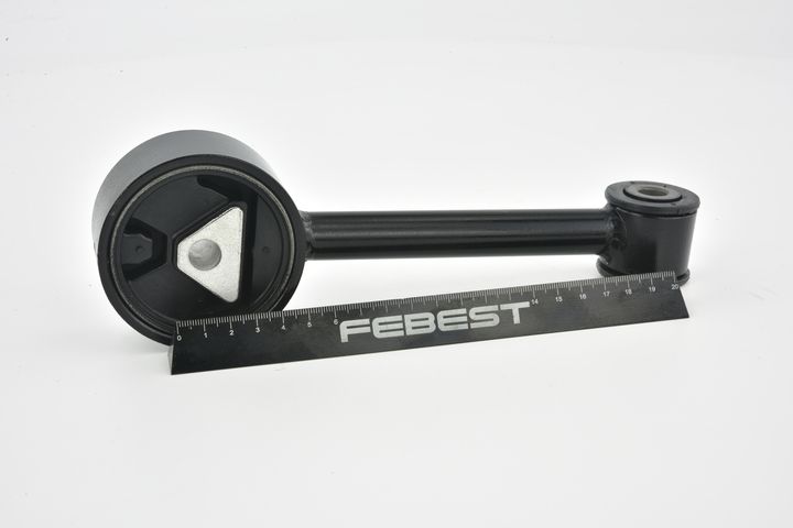 Paigutus, Mootor, FEBEST MM-Z20FR