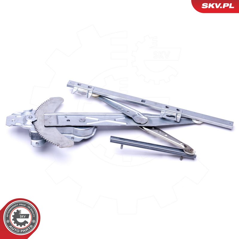 Aknatõstuk, ESEN SKV 00SKV822