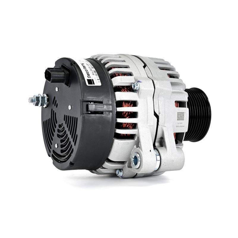 generátor SAL25205-12B1