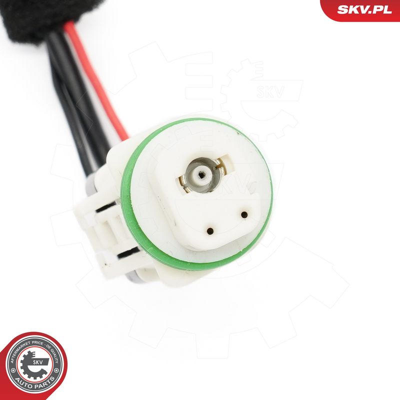 Lüliti, tagaluuk, ESEN SKV...