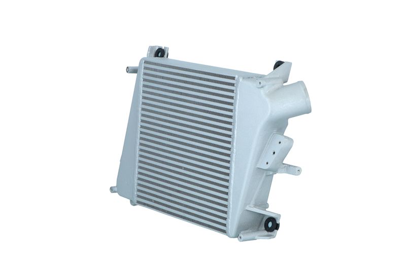 Kompressoriõhu radiaator, NRF 30382
