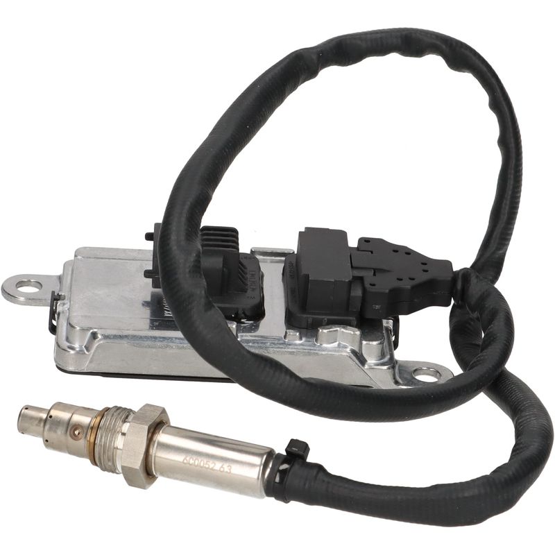 NOx-senzor, NOx-katalyzátor 7.14350.09.0