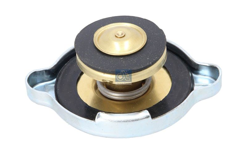 Buson,radiator 4.50409 DT Spare Parts