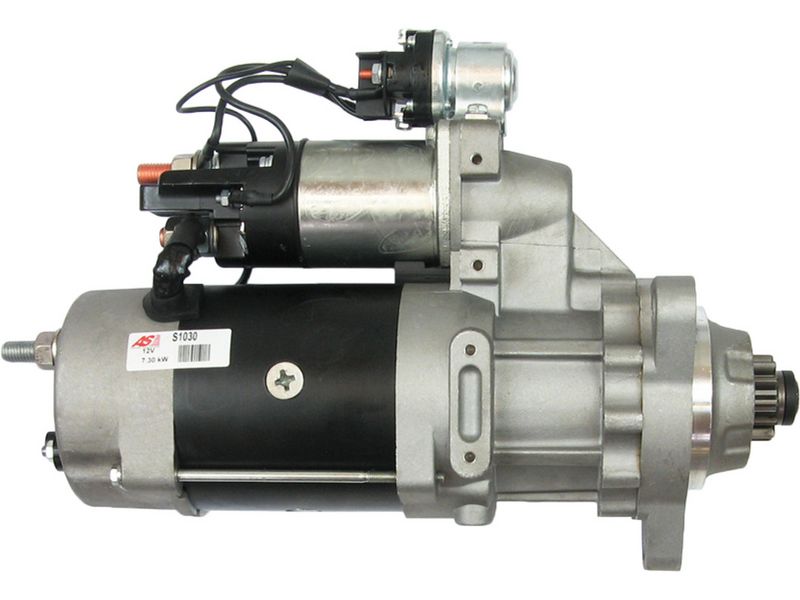 AS-PL S1030 Starter
