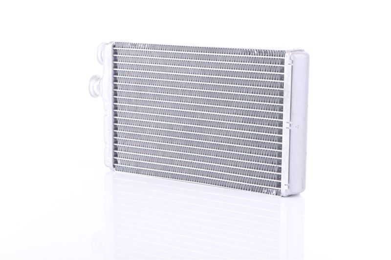 NISSENS 707224 Heat Exchanger, interior heating