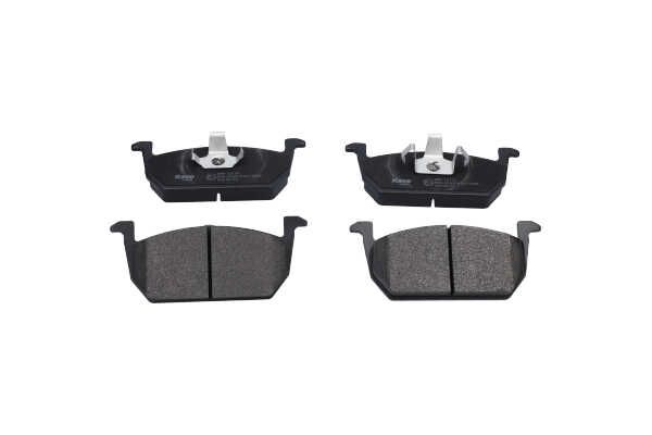 Kavo Parts KBP-10154 - Brake Pad Set, disc brake