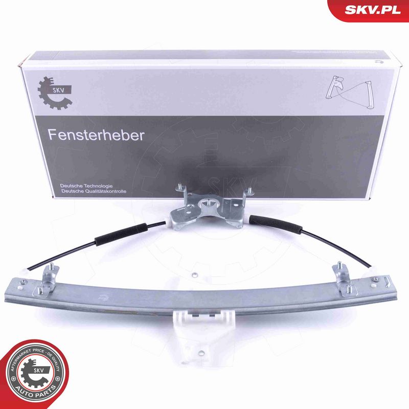 ESEN SKV 00SKV802 Window Regulator