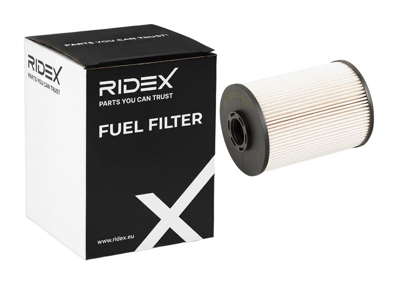 горивен филтър RIDEX