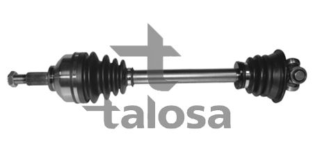 This part match OEM code: 4430546