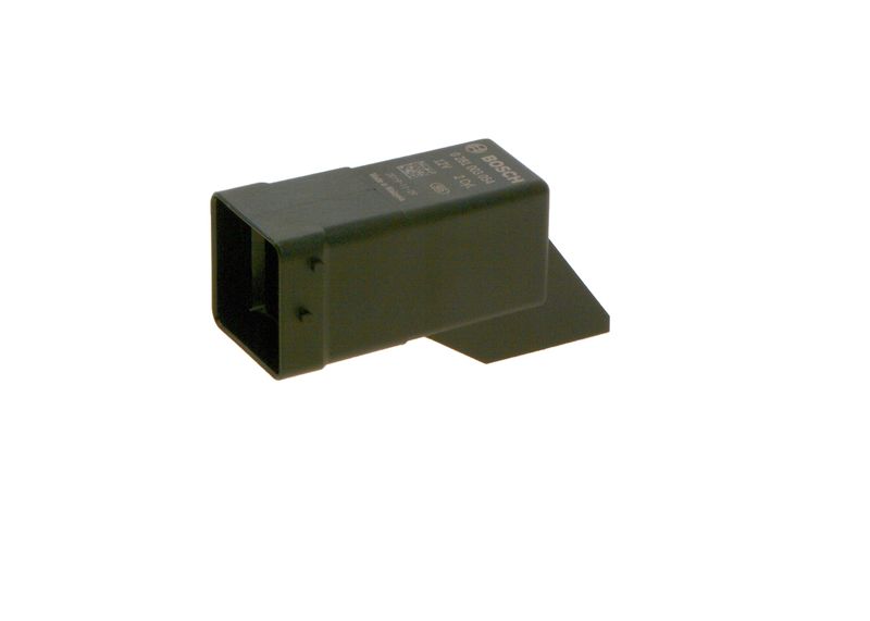 BOSCH 0281003054 Control Unit, glow time