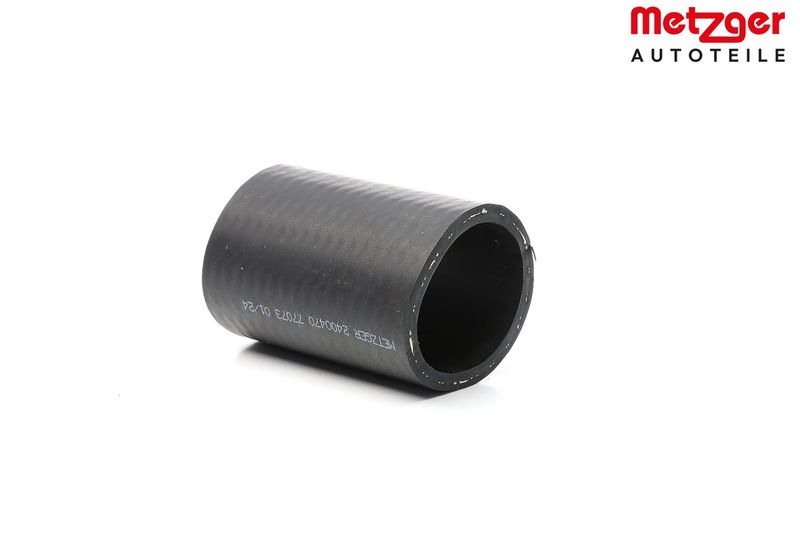 METZGER AUTOTEILE 2400470 Charge Air Hose