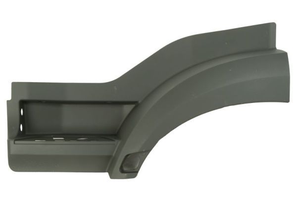 Türschwellen - Trittbrett