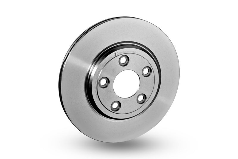 Disc frana 8DD 355 106-831 HELLA
