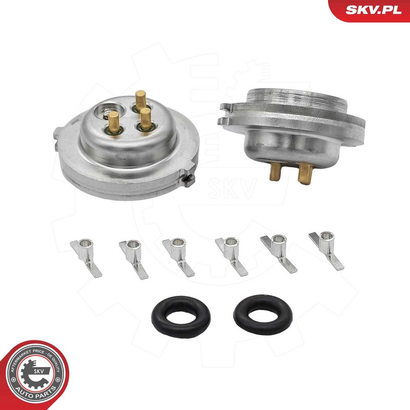 OEM код товара: OGC927711G