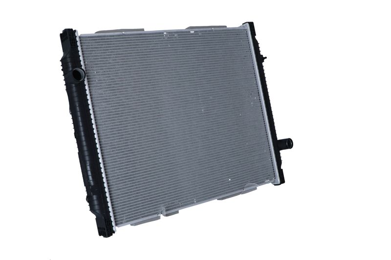 NRF 509563 Aušinimo radiatorius