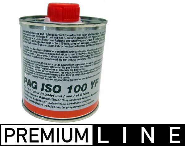 Λάδι συμπιεστή  BEHR *** PREMIUM LINE ***