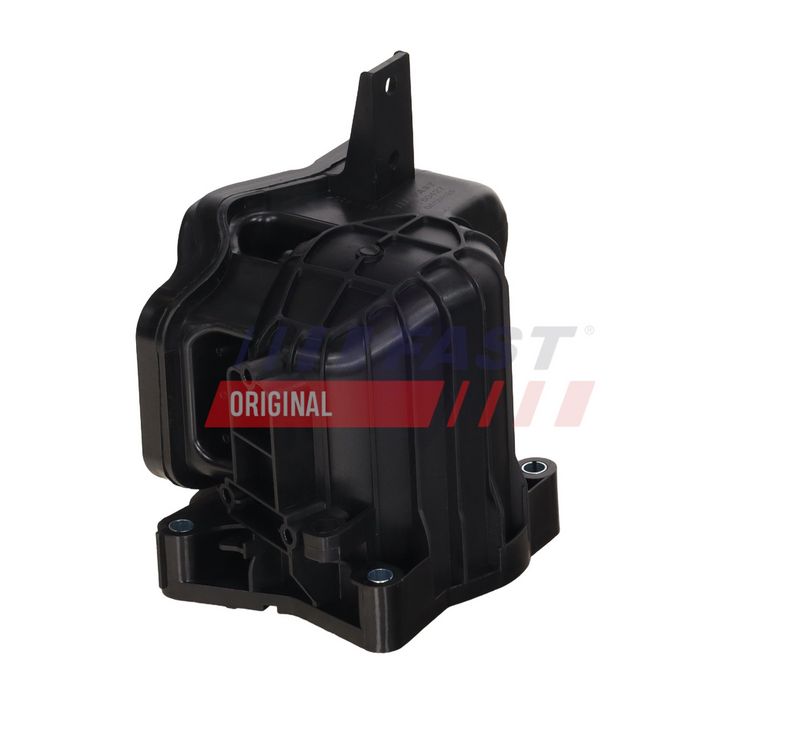 Radiaator, heitgaaside tagasijooks, FAST FT60427