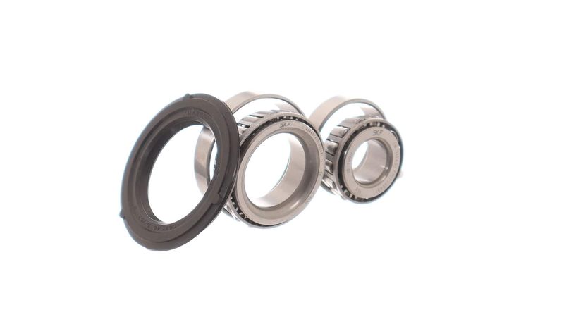 SKF VKBA 3255 Wheel Bearing Kit