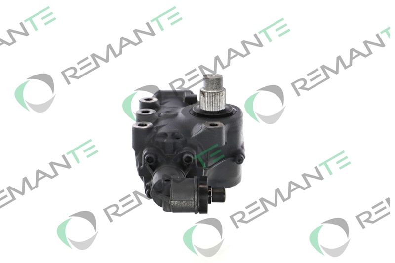 REMANTE 007-006-000017R - Vairo kolonėlė