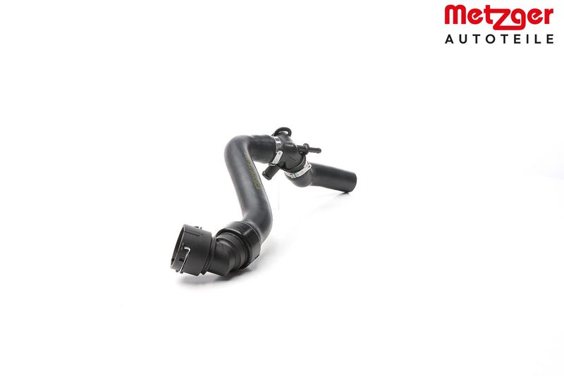METZGER AUTOTEILE 2420450 Radiator Hose