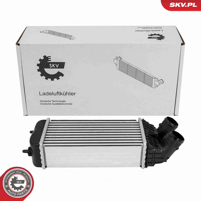 Kompressoriõhu radiaator,...