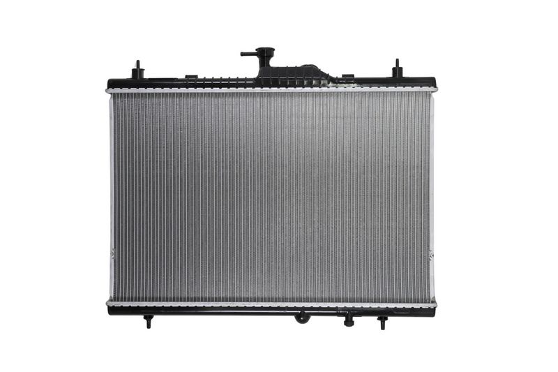 KAMOKA 7700255 Radiator, engine cooling