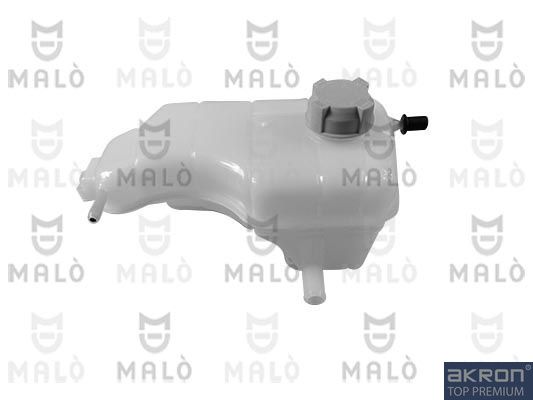 AKRON-MALÒ 117158 - Expansion Tank, coolant