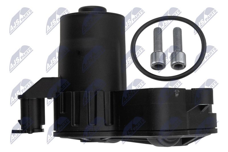 Seadeelement, seisupidur (pidurisadul), NTY HZS-FR-004A