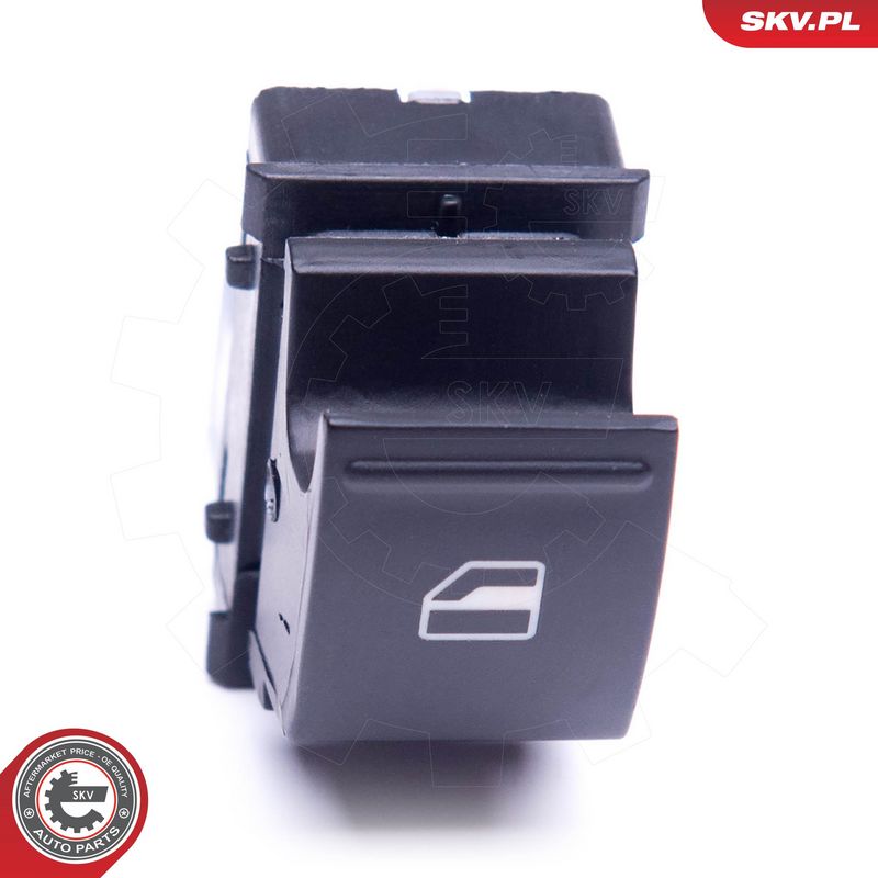 Lüliti, aknatõstuk, ESEN...