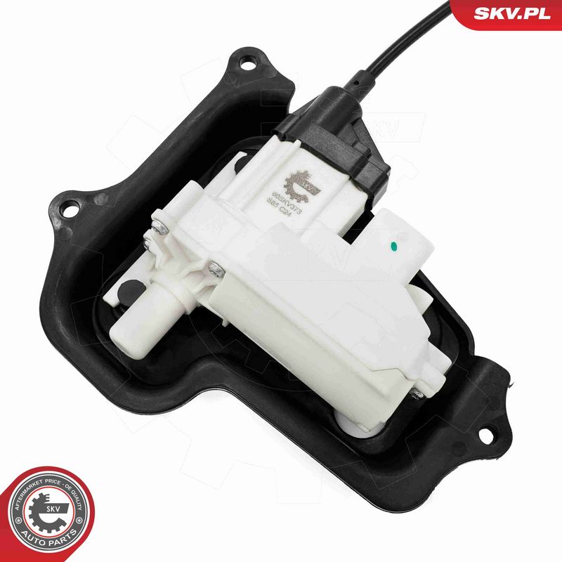 ESEN SKV 60SKV373 Closing aid, door