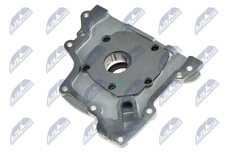 Õlipump, NTY BPO-WW-001