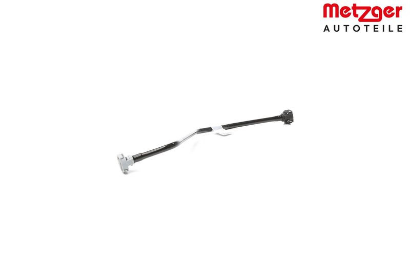 METZGER AUTOTEILE 2420901 Coolant Pipe