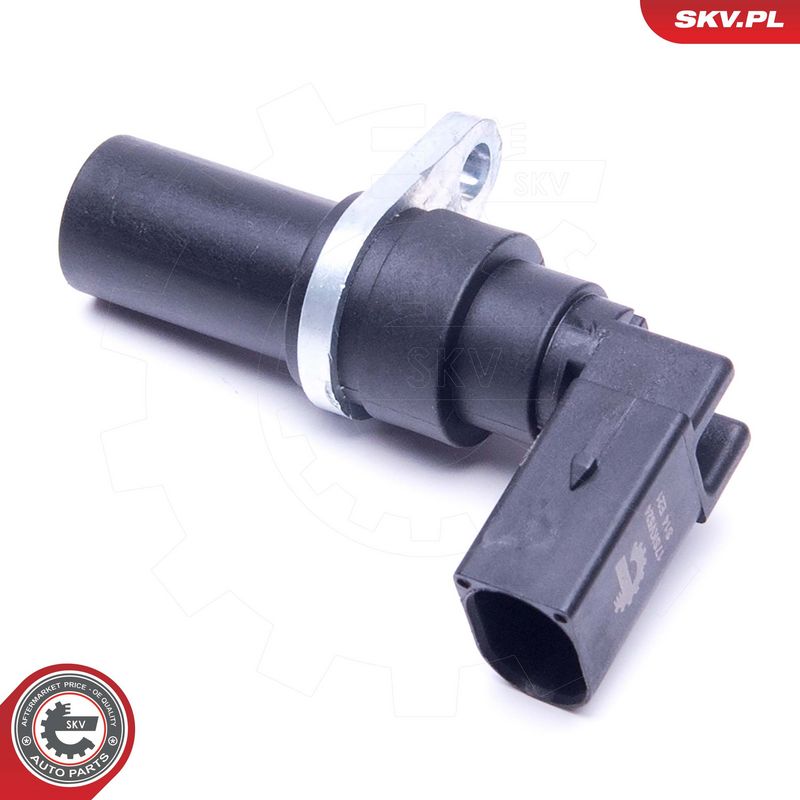 Andur, väntvõll, ESEN SKV 17SKV524