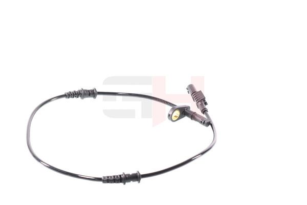 GH GH-703307 Датчик, кількість обертів колеса