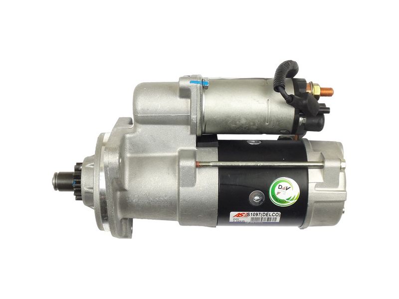AS-PL S1097(DELCO) Starter