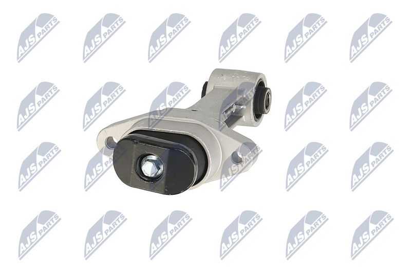 Paigutus, Mootor, NTY ZPS-KA-349