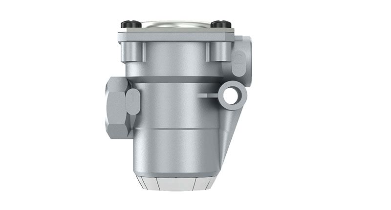 ProVia PRO0150050 Pressure Limiting Valve