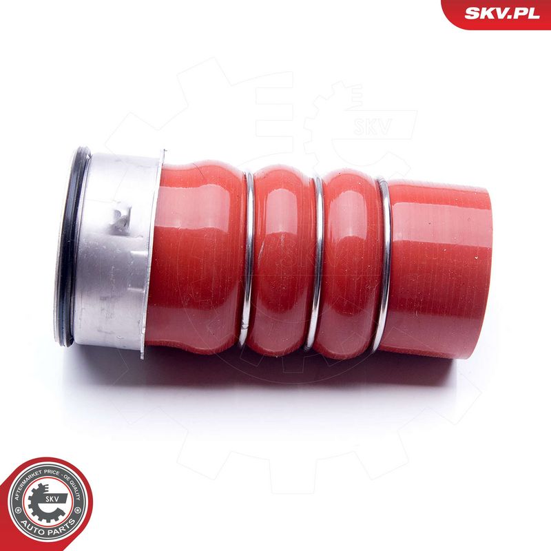 Laadimisõhu voolik, ESEN SKV 24SKV711