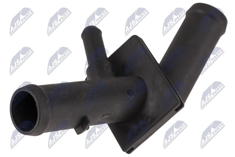 Jahutusvedeliku flants, NTY CTM-ME-069