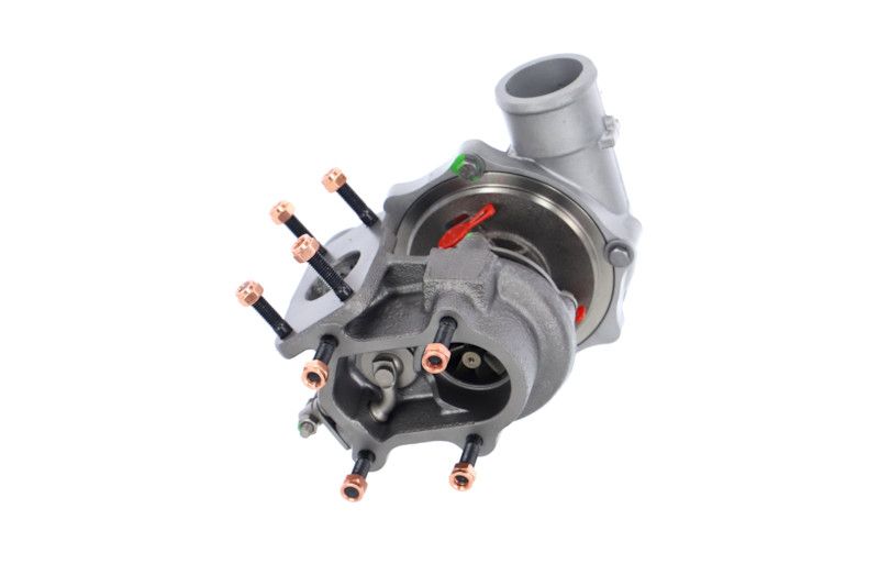 REMANTE 003-001-002961R Charger, charging (supercharged/turbocharged)