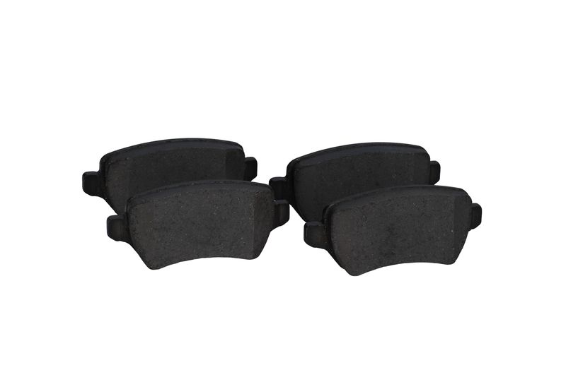 Sada brzdových destiček, kotoučová brzda 302410A