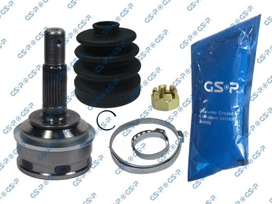 This part match OEM code: 4342087123