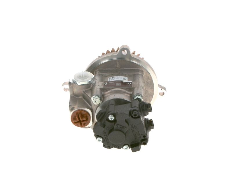BOSCH K S01 001 350 Hydraulic Pump, steering
