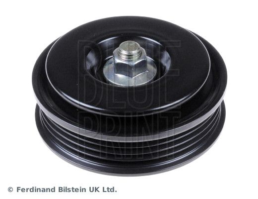 BLUE PRINT ADN196502 Deflection/Guide Pulley, V-ribbed belt