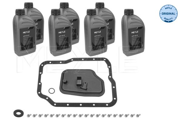 Kit, cambio de aceite del cambio automático