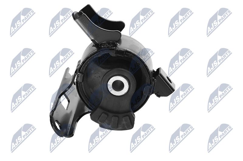 Paigutus, Mootor, NTY ZPS-HD-054