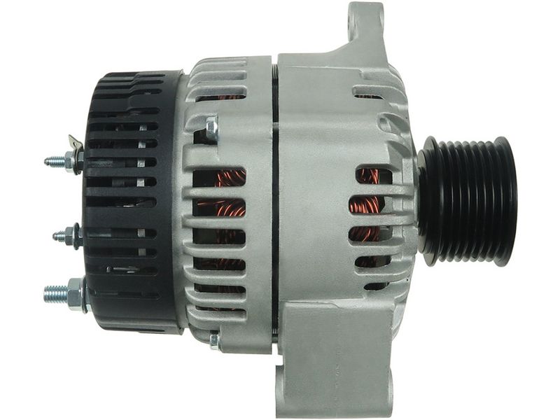 Generaator, AS-PL A9151