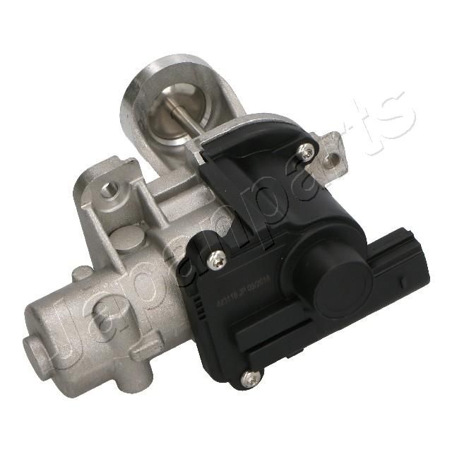 JAPANPARTS Volkswagen клапан рециркуляції відпрацьованих газів Audi A4,Skoda SuperB,T5,Passat 1.9/2.0TDI 03-