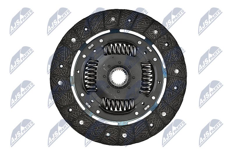 Siduriketas, NTY NZS-MZ-001T